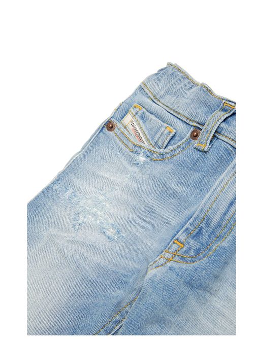 Pantalone, bambino, logato. DIESEL | K00238 KXBNYK01